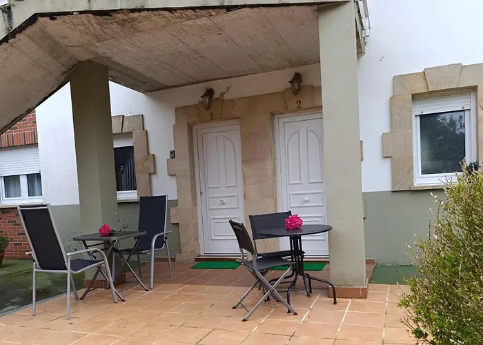 Appartement Guadalupe Tagle