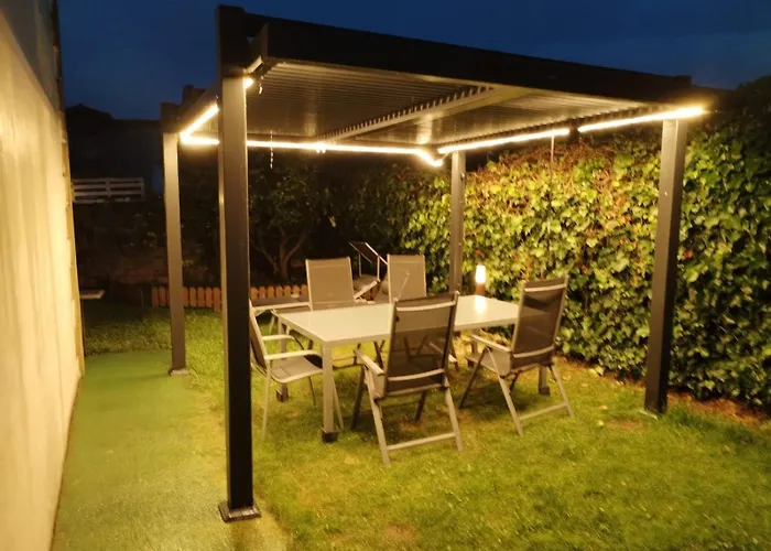 Appartement Guadalupe