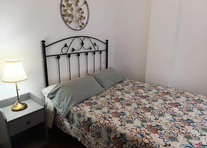 Guadalupe Appartement