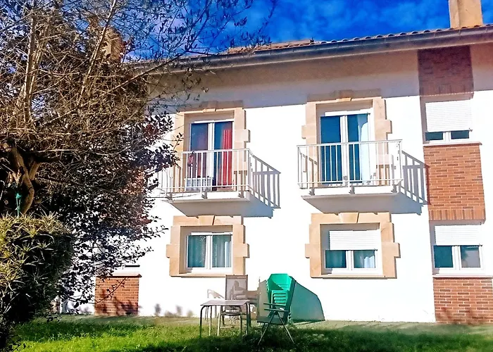 Appartement Guadalupe *