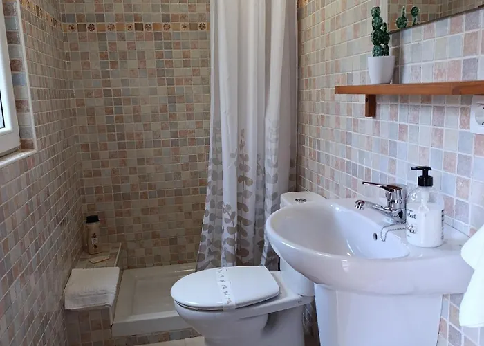 Guadalupe Appartement Tagle