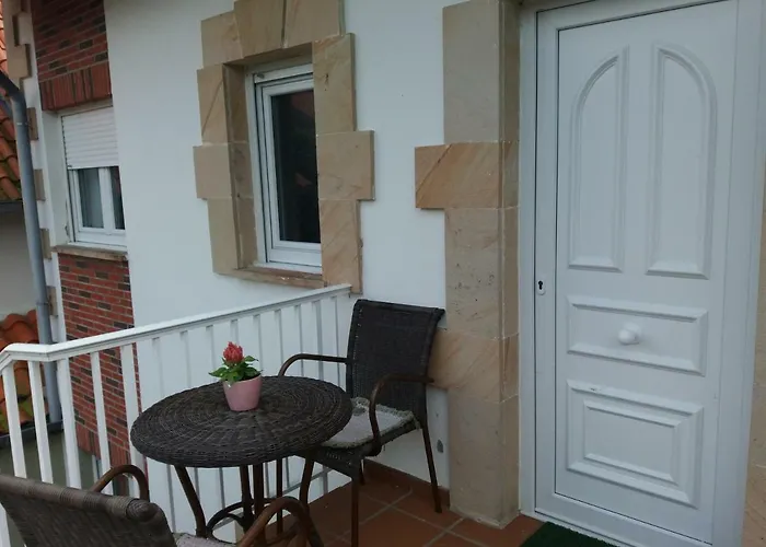 Appartement Guadalupe Tagle