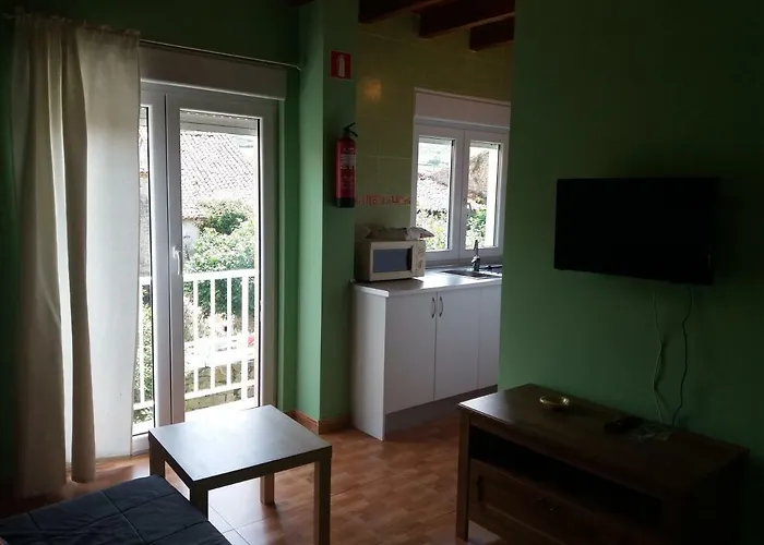 Guadalupe Appartement *